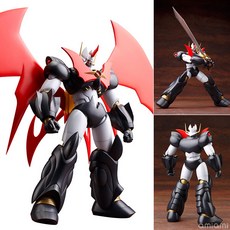 코토부키야 마징카이저 프라모델