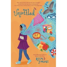 Unsettled, HarperCollins