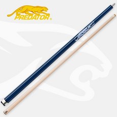 개인큐 당구 포켓큐 당구큐대 공식 PREDATOR Sports II 큐 흰색 우수한 선물을 제공하는 전문 Teco Billar 스틱 큐, 1-Z