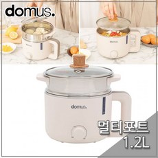 라면포트도무스