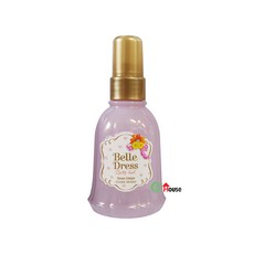 에뛰드 벨 드레스 프리티룩 샤워 코롱100ml, 옵션없음, 옵션없음