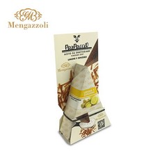 보라티알 멩가졸리 고형 발사믹 레몬 진저 160g 집들이선물추천, 1개