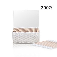 코로나검사용면봉