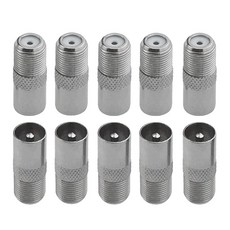 동축케이블아답터