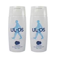 우르오스 남성용 올인원 스킨워시 은은한 허브향, 600ml, 1개