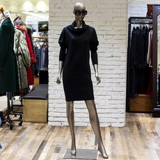 [제시뉴욕] 터틀넥니트원피스 J8A5NSKA4720