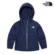 노스페이스키즈점퍼