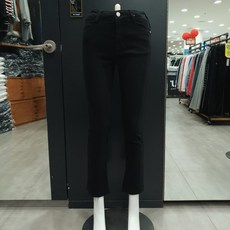 겟유즈드 겟유즈드 여자 플레어핏 기모 청바지 LNWDPF520