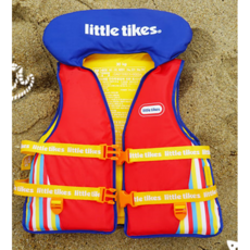 리틀타익스구명조끼