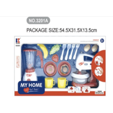 믹서기쉐이크놀이