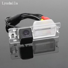 자동차 지능형 동적 궤도 주차 카메라 피아트 브라보 리트모 푼토 그란데 EVO 2005 후방