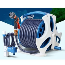 물호수감는기계