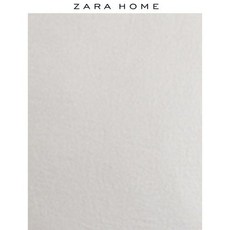 자라홈린넨쿠션커버