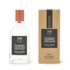 꽁상뜨레 나가랑가 & 상탈 시트로네 50ml, 향수, 상세설명 참조