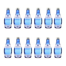 [카페앤쿨] 샤로티 플레인 탄산수 250ml 12병, 플레인 12병