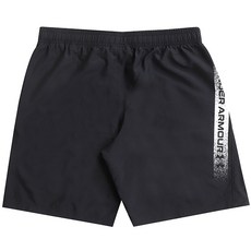 언더아머키즈반바지