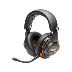 JBL QUANTUM ONE Circumaural Professional Gaming Headset, Quantum 800