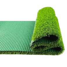 2mX25m 인조잔디 조경 테라스 잔디 옥상 베란다 마당 시공 애견카페, 1개, 2cm / 2x2.5m 5