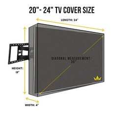tv하단가리개