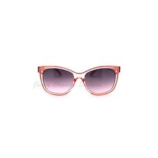 [관부가세포함] Casual Stylish Women's Sunglasses Classic Rounded S