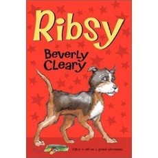 Ribsy, HarperCollins