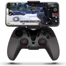 Call of Duty 모바일 컨트롤러 델타 에센셜 iPhone / iPad / iOS / Android OS / PC / Steam / PS3 용 B