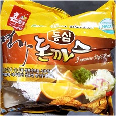 오뚜기등심돈까스