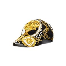 베르사체캡모자