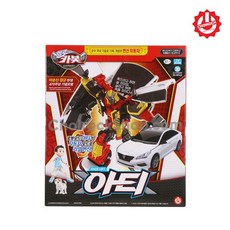 아티보로봇