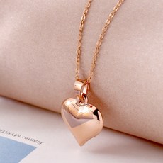 통통하트팬던트