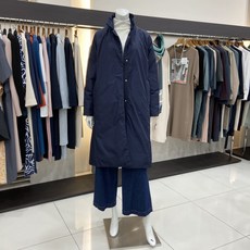 아이잗바바패딩