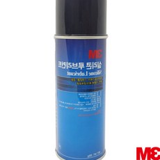 3M 실리콘 윤활제 255g 루브리컨트 세정 미싱 자동차문틈 선반절삭 녹, 1개