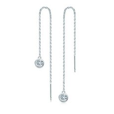 다이아몬드5부귀걸이