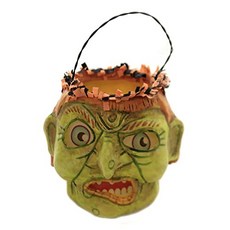 Jorge De Rojas Witchy Woman Bucket Glow 43011, 본상품