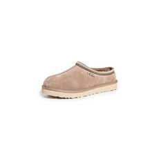UGG 남성용 Tasman 슬리퍼 밤나무. 10
