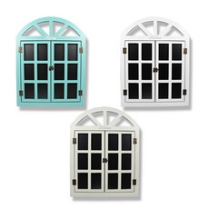 가짜창문인테리어