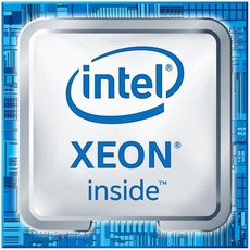 Intel Xeon E2224 쿼드코어4코어 3.40GHz 프로세서