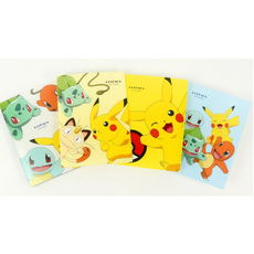 포켓몬띠부띠부씰보관함