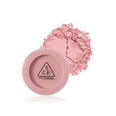 3CE 무드 레시피 페이스 블러쉬 5.5g, CITY MAUVE(시티 모브), 1개