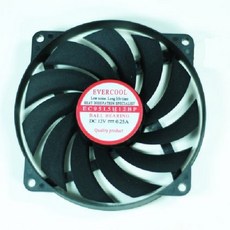 쿨러홀간격80mm