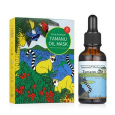 마다가스카르타마누오일