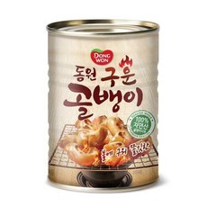 동원 구운골뱅이 300g x 10캔, 10개