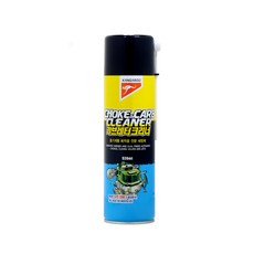 캉가루 캬브레터 크리너 520ml 1박스(20개) 흡기세정제 캬브레타세정제, 20개
