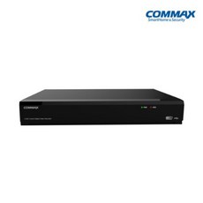 코맥스 CVD-AU08HN / 8채널 하이브리드 DVR 녹화기 - 8채널dvr