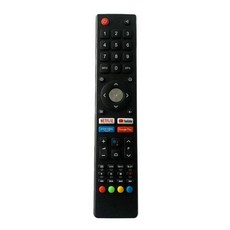 스마트 LCD LED HDTV TV용 리모컨 프리즘 + A43