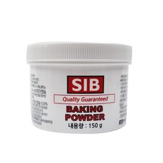 선인 베이킹파우더EP 150g, 1개