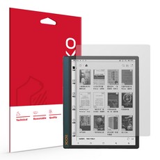 오닉스 북스 노트 X2 10.3 지문방지 저반사 액정보호필름, 단품, 1개