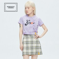 로맨틱크라운커프스셔츠