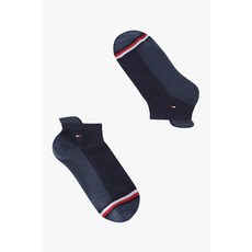 타미힐피거스니커즈양말