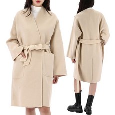 기타 [명품]24FW 막스마라 에리스 버진 울 코트 ERIS 064 24FWERIS064